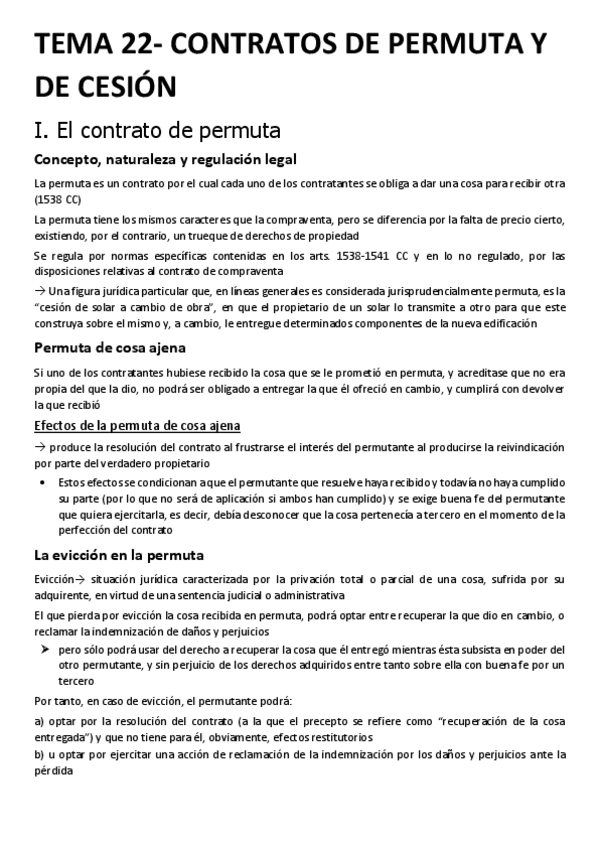 Miniatura del documento TEMA-22-CONTRATOS-DE-PERMUTA-Y-DE-CESION.pdf
