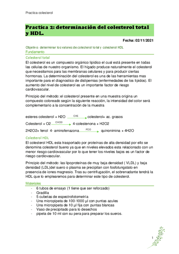 Miniatura del documento Practica-2-determinacion-del-colesterol.pdf