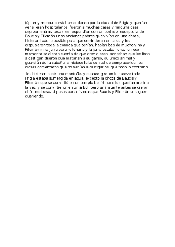Miniatura del documento Resumen-Metamorfosis-Baucis-i-Filemon.docx