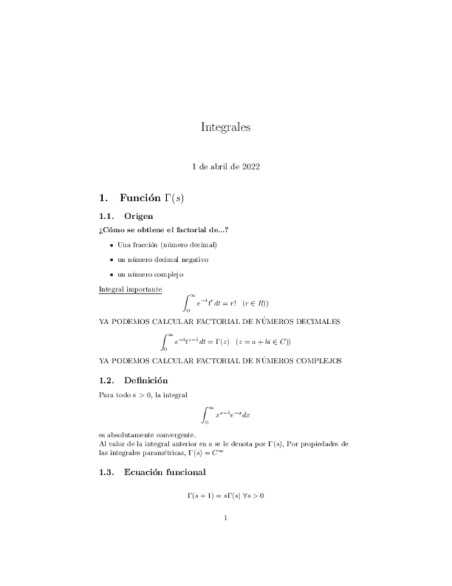 Miniatura del documento Función gamma y beta.pdf