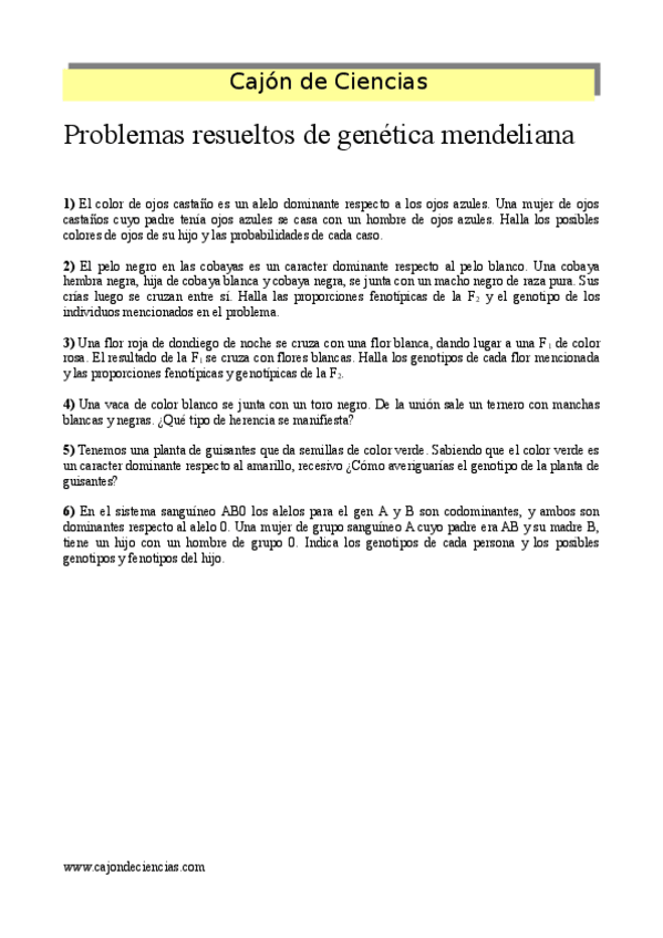 Miniatura del documento problemasgeneticamendeliana1.pdf