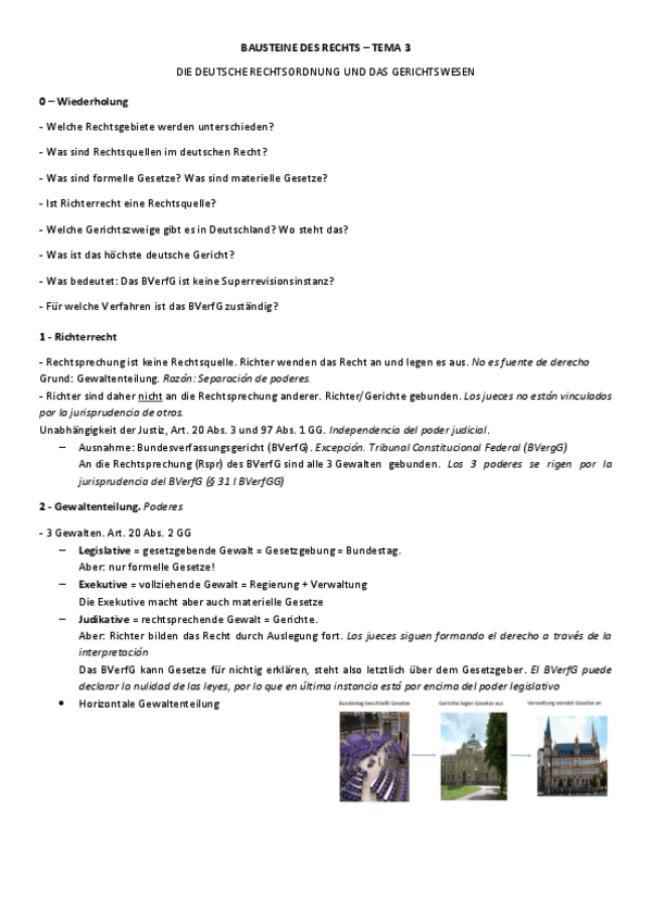Miniatura del documento Tema-3-Die-deutsche-Rechtsordnung-und-das-Gerichtswesen.pdf