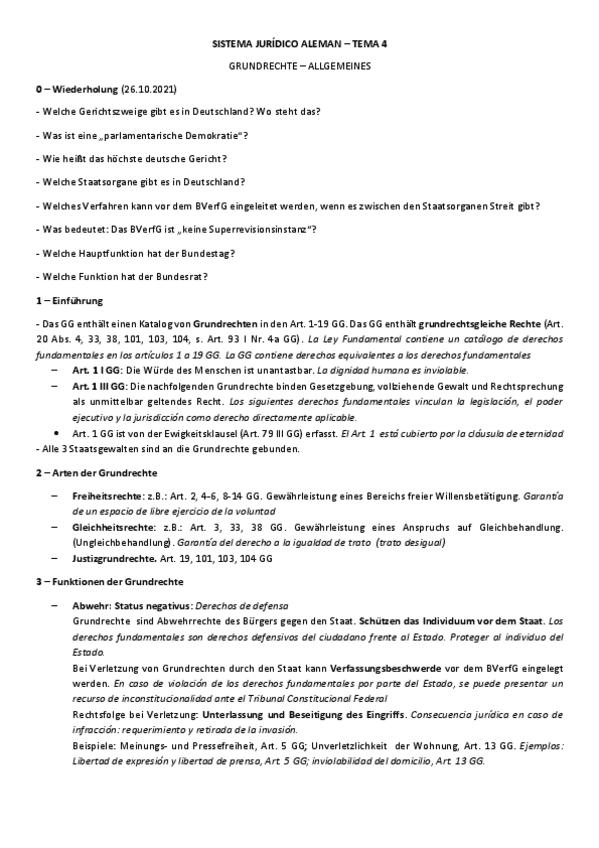 Miniatura del documento Tema-4-Grundrechte.pdf