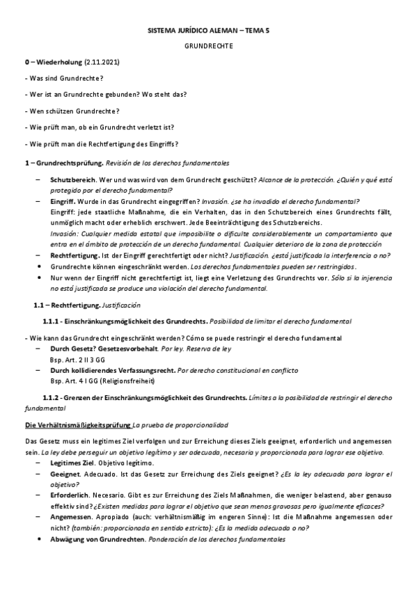 Miniatura del documento Tema-5-Grundrechte.pdf