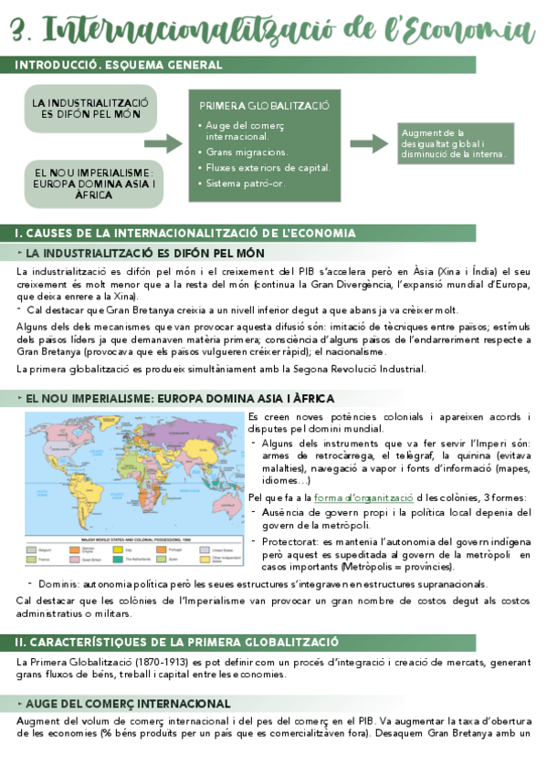 Miniatura del documento T3. Internacionalización de la economia
