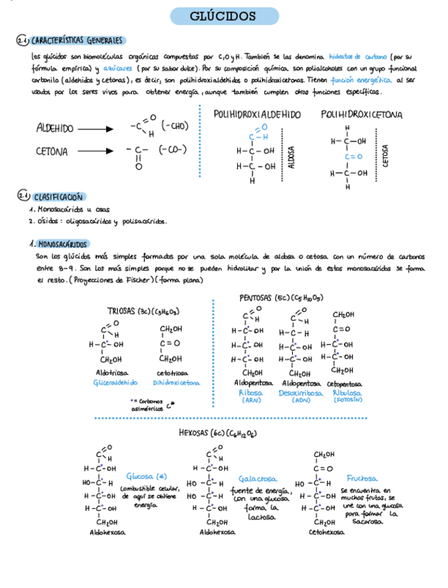 Miniatura del documento Glucidos-.pdf
