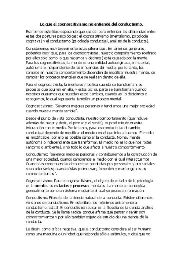 Miniatura del documento Resumen-Lo-que-el-cognoscitivismo-no-entiende-del-conductismo.pdf