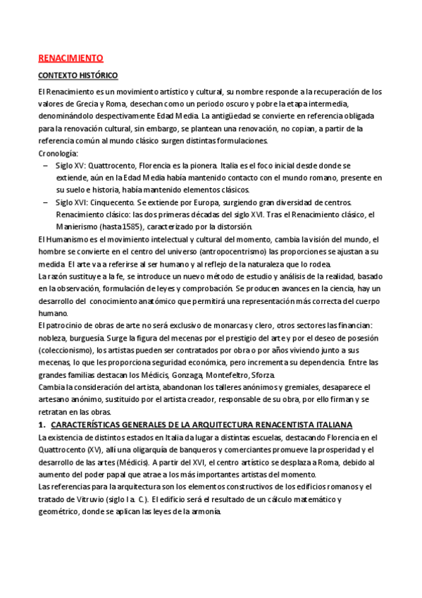 Miniatura del documento Carcterísticas arquitectura italiana