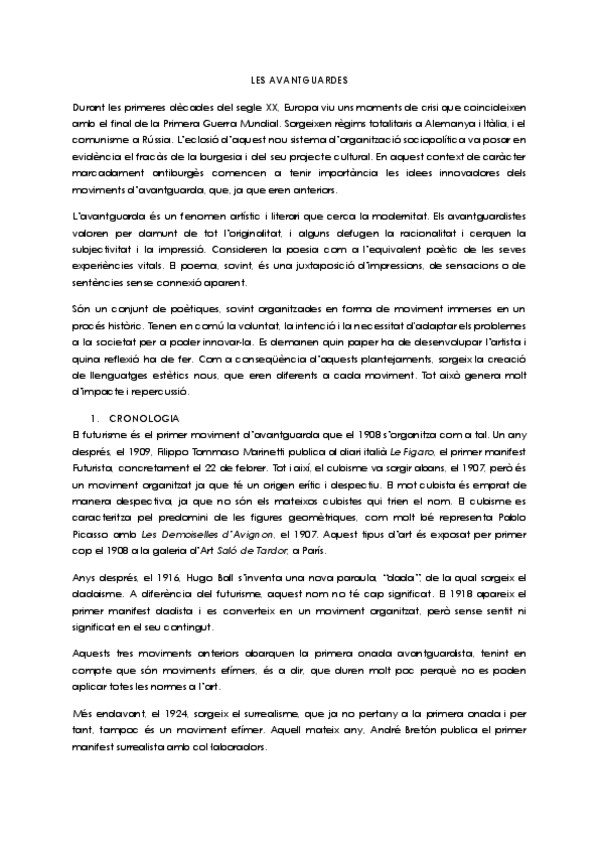 Miniatura del documento LES-AVANTGUARDES.pdf