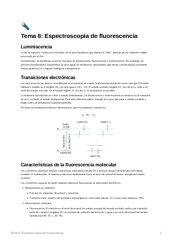 Miniatura del documento Tema8Espectroscopadefluorescencia.pdf