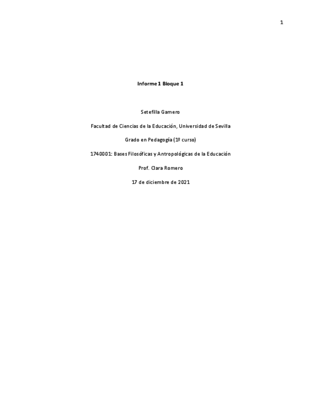 Miniatura del documento BFAE-Informe-1-Bloque-1-Setefilla.pdf