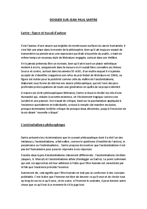 Miniatura del documento Dossier-Jean-Paul-Sartre-modificado.pdf
