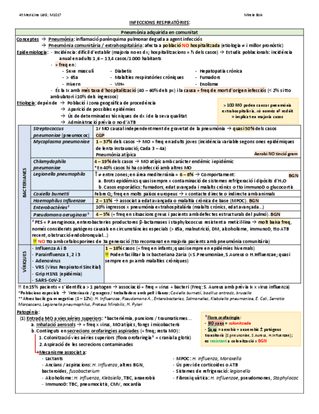 Miniatura del documento Ix-RESPIRATORIES-pneumonies.pdf