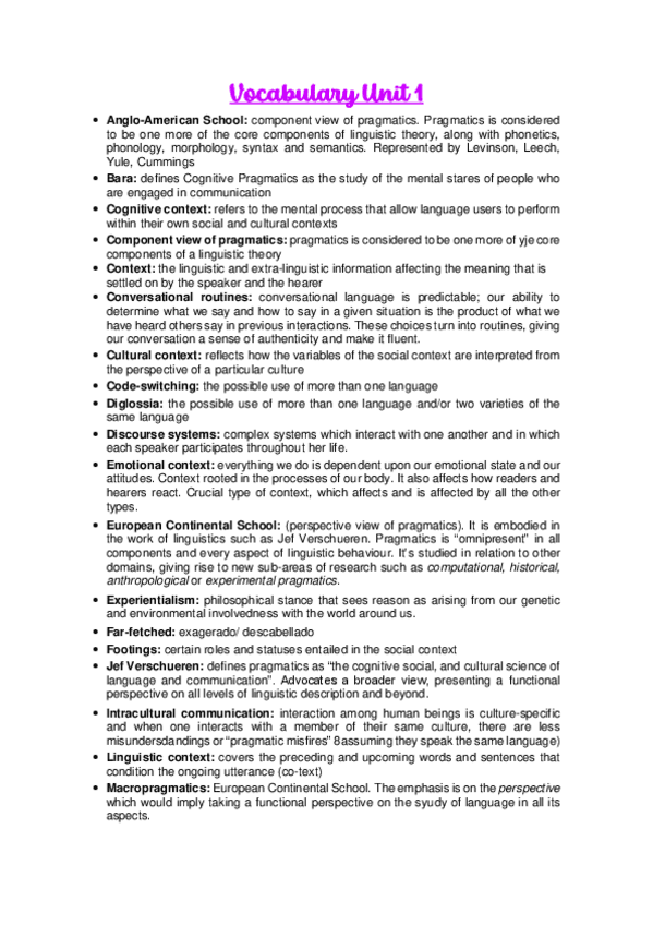 Miniatura del documento Vocabulary-Unit-1.pdf