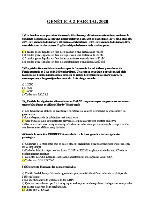 Miniatura del documento Genetica-2-parcial.pdf