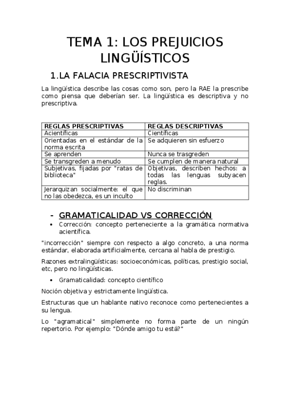 Miniatura del documento TEMA 1 LOS PREJUICIOS LINGUISTICOS.docx