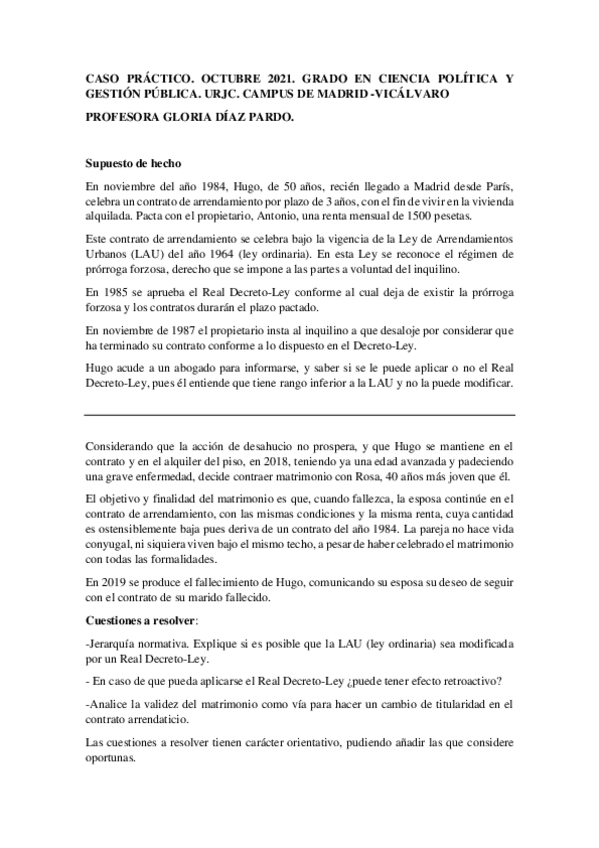 Miniatura del documento 2o-CASO-PRACTICO-Introduccion-al-derecho-URJC-Gloria-Diaz-Prado.pdf