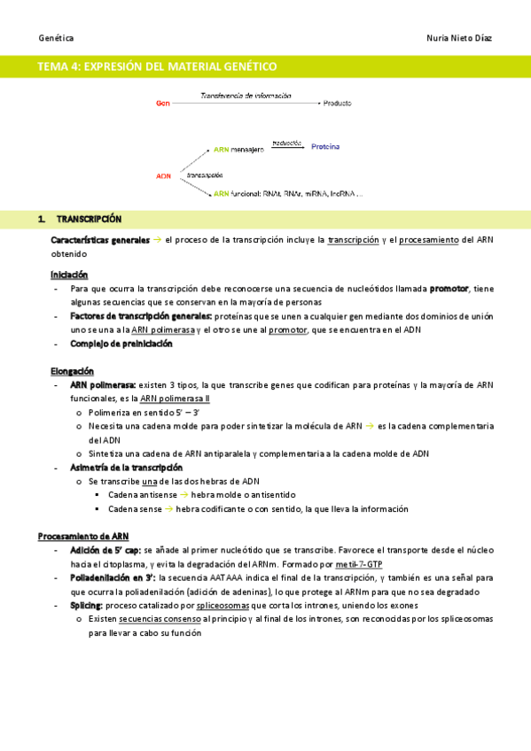 Miniatura del documento TEMA-4-Expresion-del-material-genetico.pdf