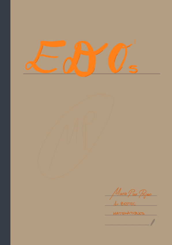 Miniatura del documento EDOs.pdf