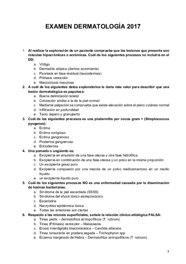 Miniatura del documento EXAMEN-DERMA-2017.pdf