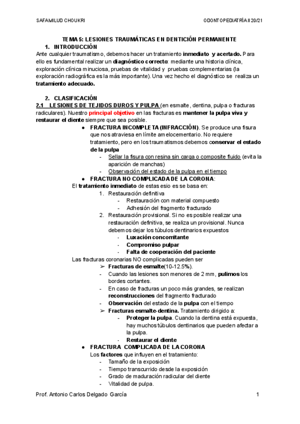 Miniatura del documento TEMA-5-6-LESIONES-TRAUMATICAS-.pdf