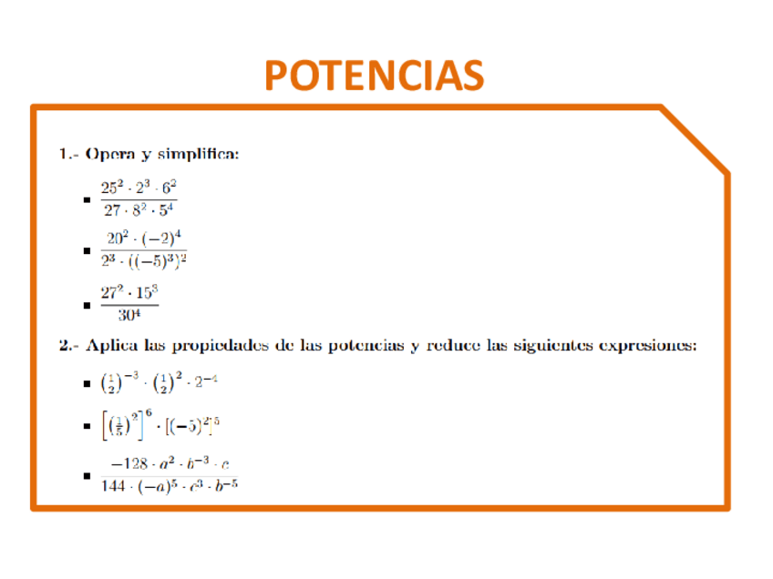 Miniatura del documento Ejercicios-con-soluciones-de-Potencias-y-Raices.pdf