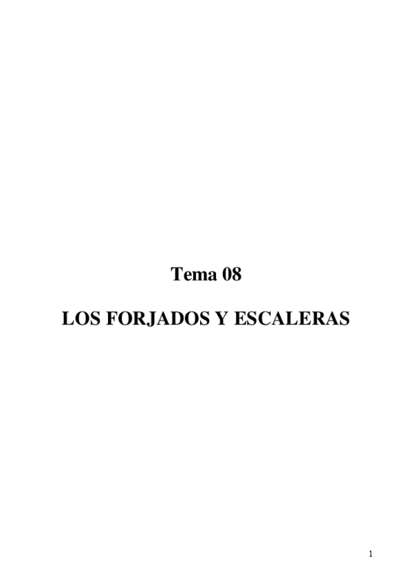 Miniatura del documento Tema08LOSFORJADOSYESCALERAS.pdf