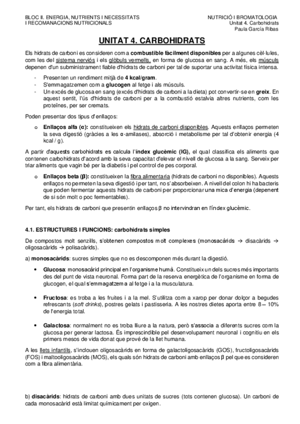 Miniatura del documento CARBOHIDRATS.pdf