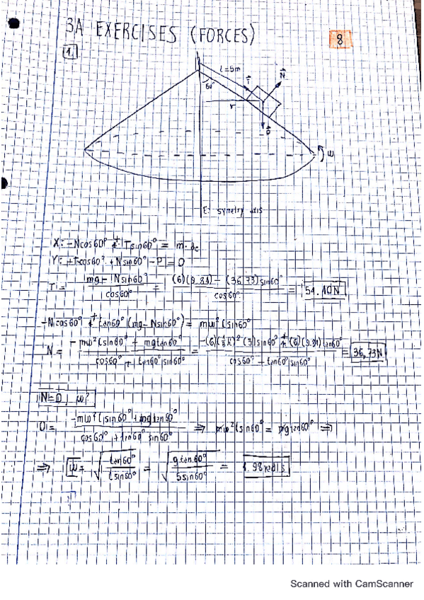 Miniatura del documento Solved exercises