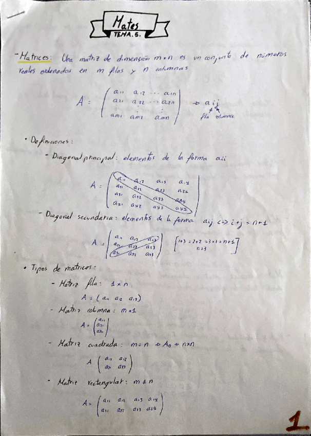 Miniatura del documento matrices