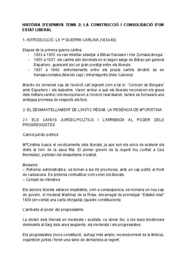 Miniatura del documento HISTORIA-DESPANYA-TEMA-2-LA-CONSTRUCCIO-I-CONSOLIDACIO-DUN-ESTAT-LIBERAL.pdf