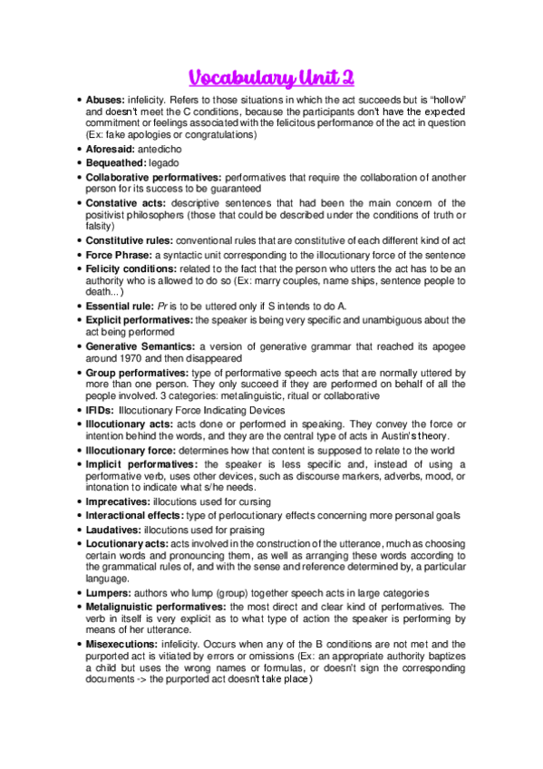 Miniatura del documento Vocabulary-Unit-2.pdf