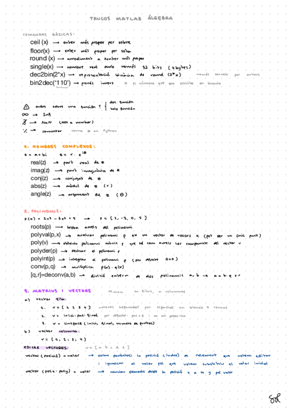 Miniatura del documento Matlab-Algebra.pdf
