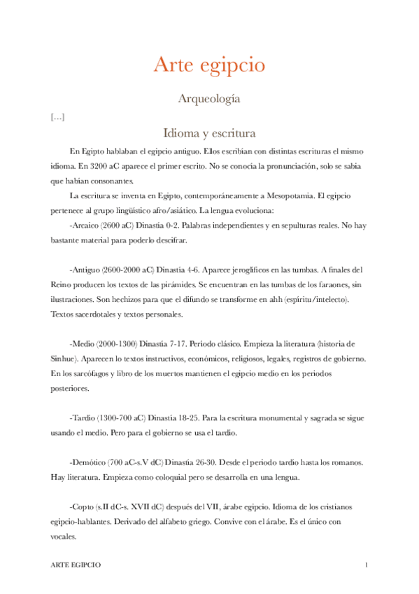 Miniatura del documento Arte-egipcio-1a-parte.pdf