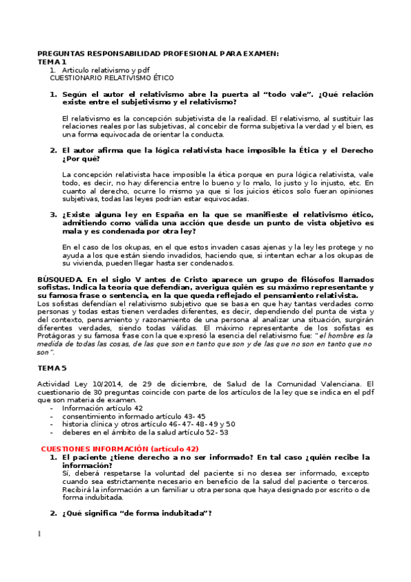 Miniatura del documento PREGUNTAS-RESPONSABILIDAD-PROFESIONAL-PARA-EXAMEN.docx