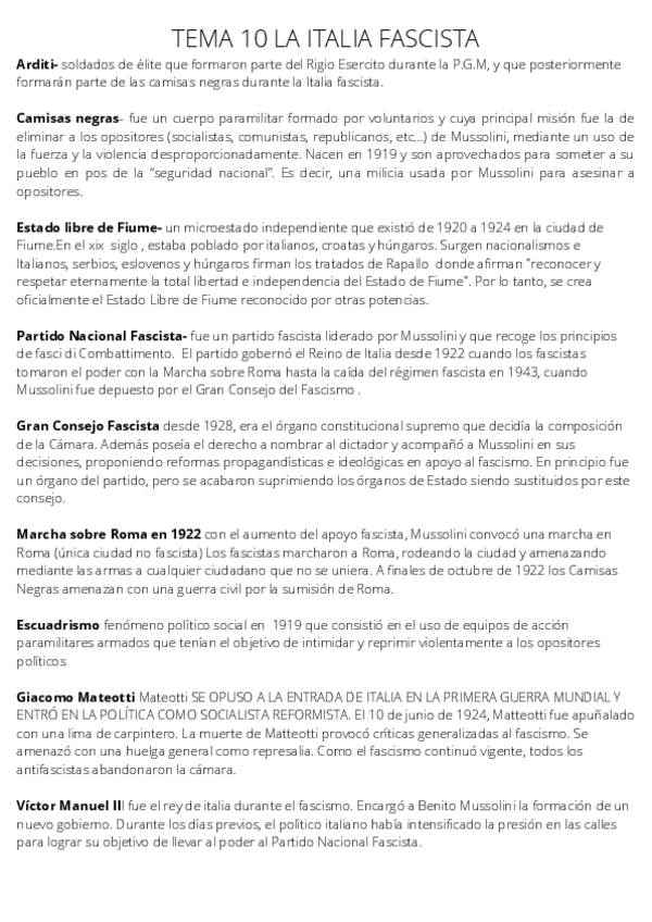 Miniatura del documento VOCABULARIO--TERMINOS-LA-ITALIA-FASCISTA.pdf
