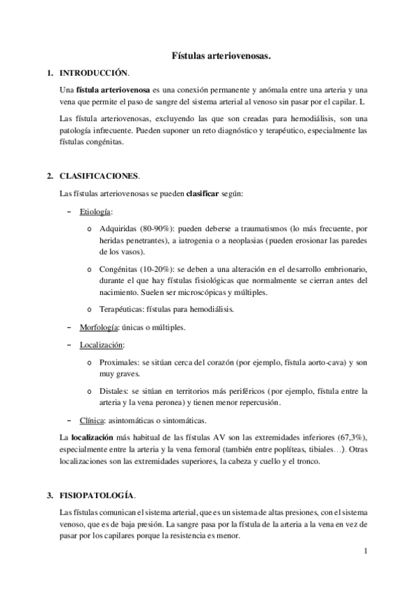 Miniatura del documento 40.Fístulas arteriovenosas
