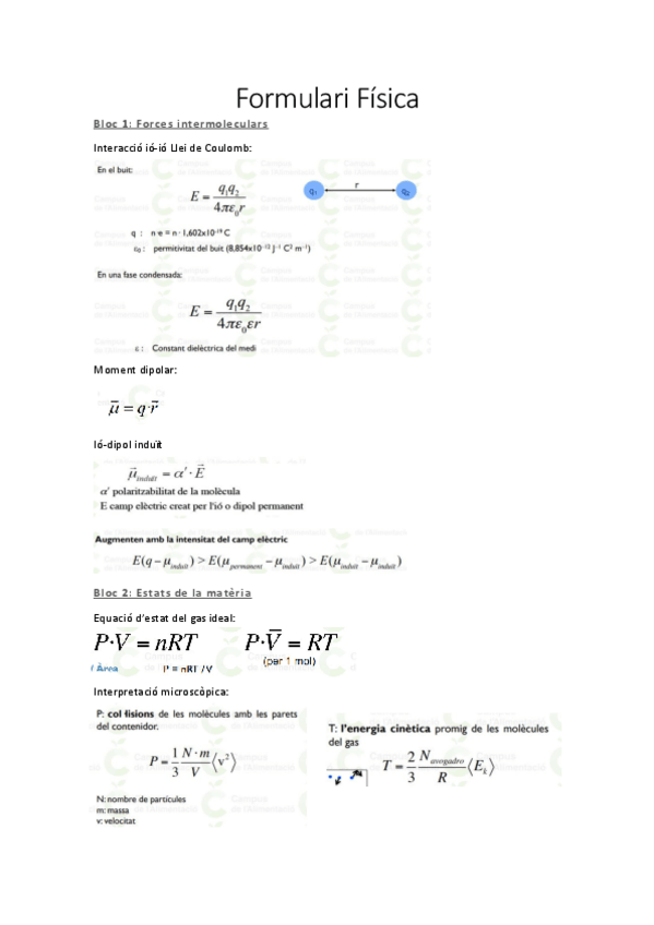 Miniatura del documento Formulari-Fisica.pdf