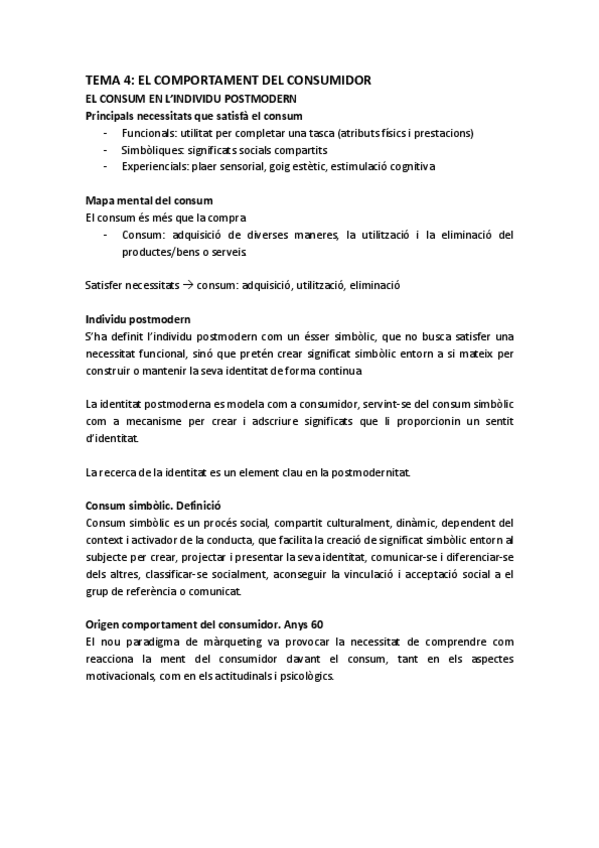 Miniatura del documento TEMA-4-Comportament-del-consumidor.pdf