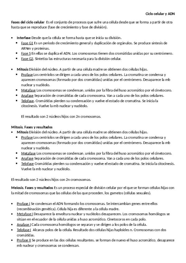 Miniatura del documento Ciclo-celular-y-ADN.pdf