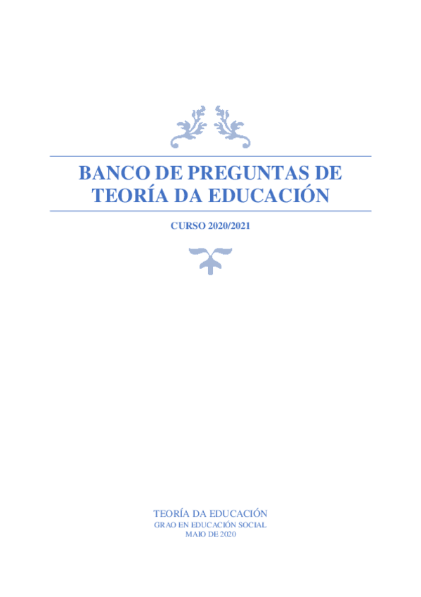 Miniatura del documento Banco-de-Preguntas-de-Exame-de-Teoria-da-Educacion.pdf
