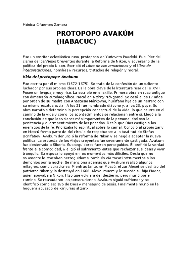 Miniatura del documento BIOGRAFIA-AVAKUM.docx