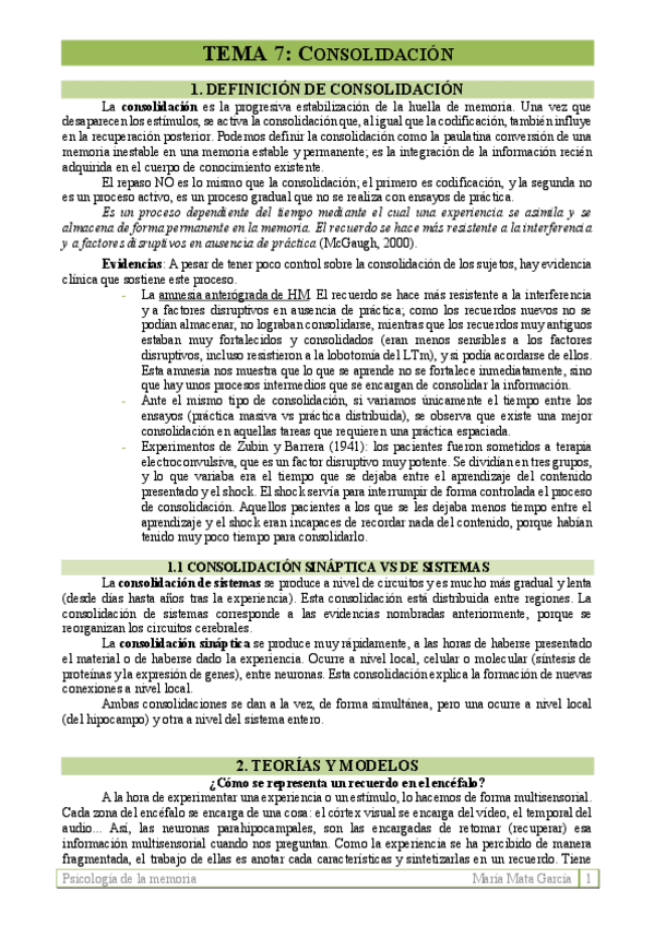 Miniatura del documento TEMA 7. Consolidación