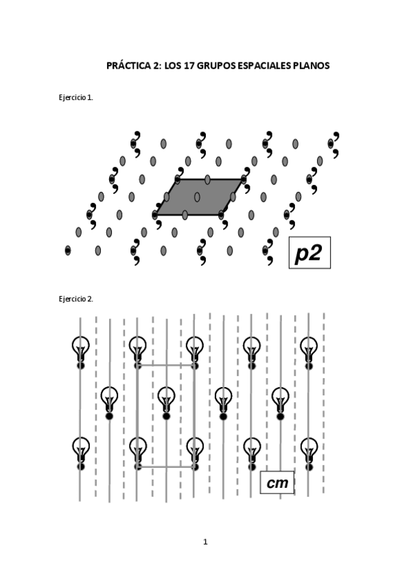 Miniatura del documento los 17 grupos espaciales planos solucion .pdf