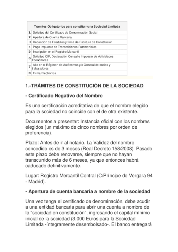 Miniatura del documento Tramites-Obligatorios-para-constituir-una-S-L.doc