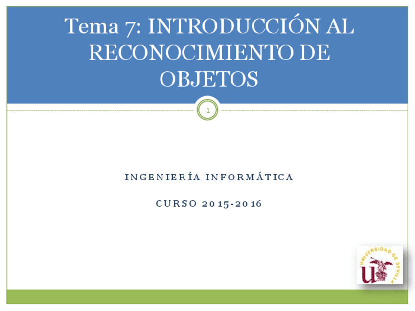 Miniatura del documento Tema7_Reconocimiento.pdf