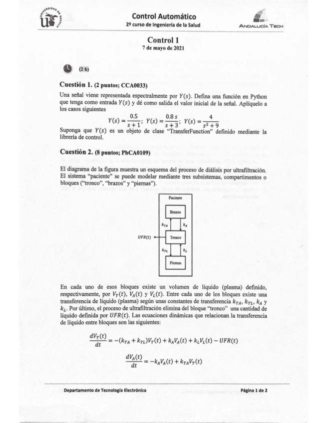Miniatura del documento Parcial-1-Control-Automatico-2020-21.pdf