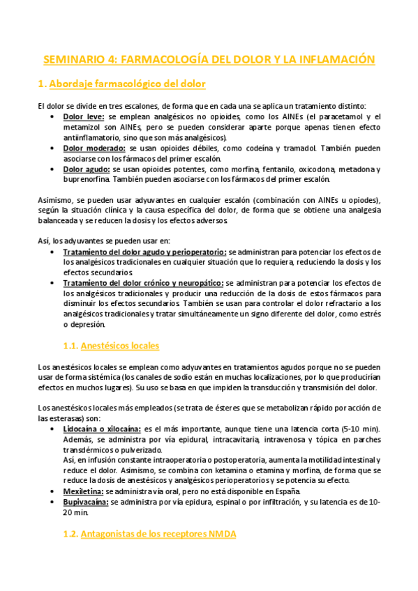 Miniatura del documento SEMINARIO-4-Farmacologia.pdf