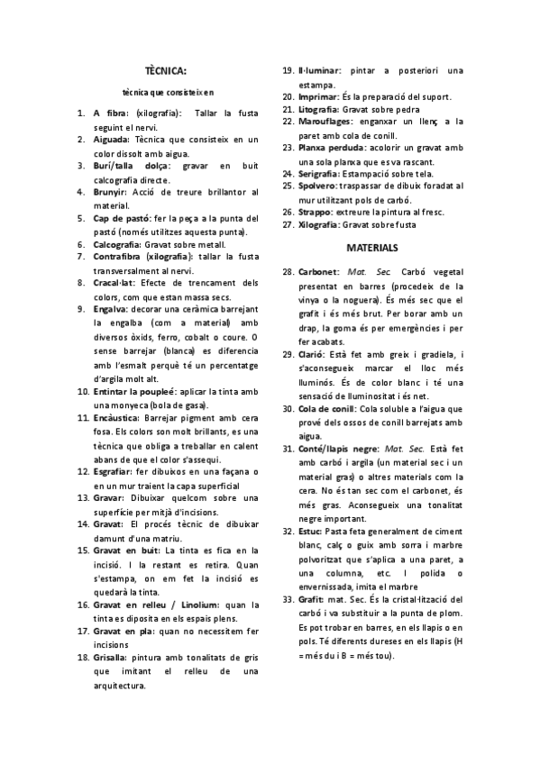 Miniatura del documento glossari de tècniques.pdf