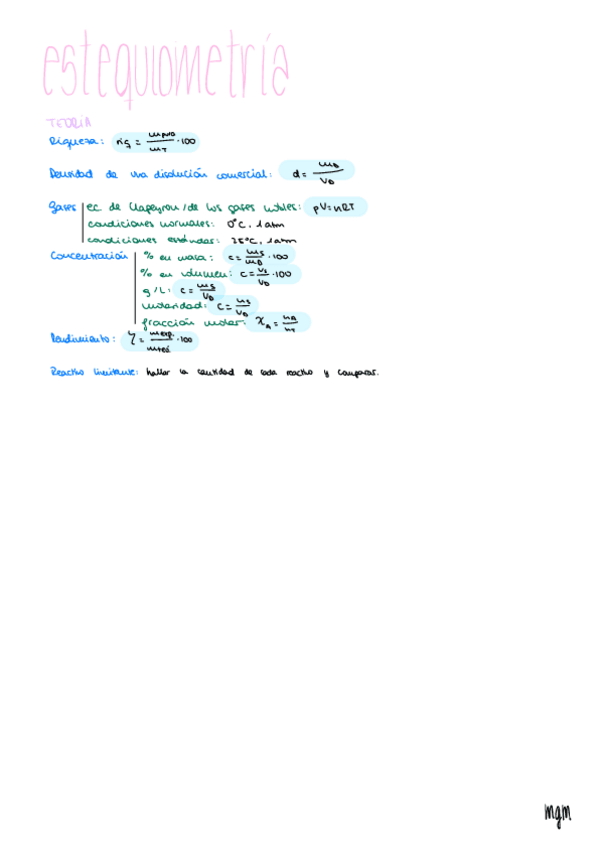 Miniatura del documento Estequiometria.pdf